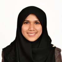 Rabiatul Adawiyah Abdul Ghani