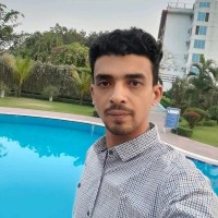 Md Masud Hossain