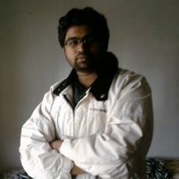 MD Jafar Ali