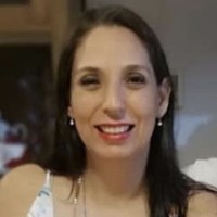 Maria Cecilia Aguila Bravo