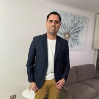 Joseph Baack Fica