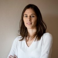 Gisela Vilalta Aguilar