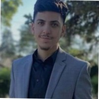 Mohammad Alramahi