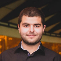 Luka Djordjevic