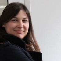 Ines Mulaosmanovic, Fcca