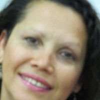 Cristina Suarez Morgenlander
