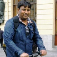 Manikanth Desaraju