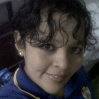 Mary Shirley Sime Burga