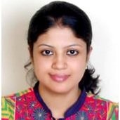 Pallavi Upadhyay