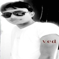 Vedprakash Meena