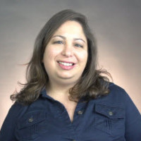 Tammy Wright