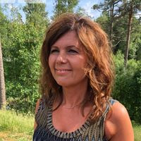 Susanne Nero Andersson