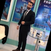 Ayman Abd Elwahed