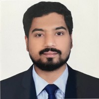 Aravinth Palanisamy