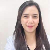 Mary Christer Espenida, Rn, Msn