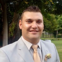 Daniel Vosloo