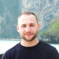 Kristiyan Katsarov