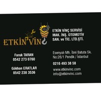 faruk taran