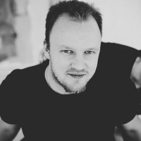 Evgeniy Morozov