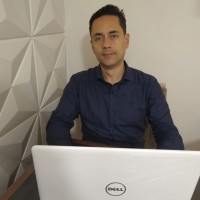 Alexandre Vilela De Mendonça