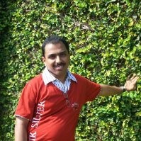 Satish K S