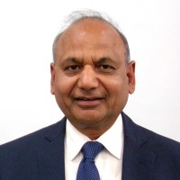 Naresh Chand