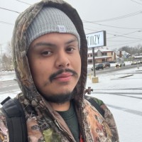 Joshua Alas