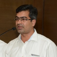 Pramod Bhat