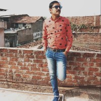 Arvind Parmar