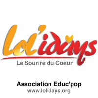 LOL'IDAYS Le sourire du coeur
