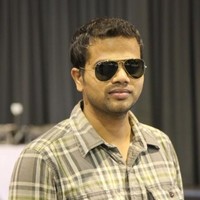 Santhosh Kumar