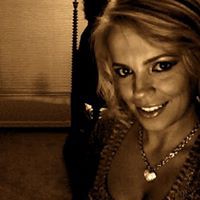 Azra Harding
