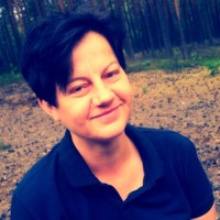 Alicja Bezpalko