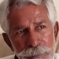 Mehdi Syed Muhammad