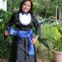 Maria Sena