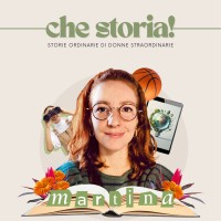 Martina Grotto