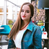 Nadina Duvnjakovic Smajic