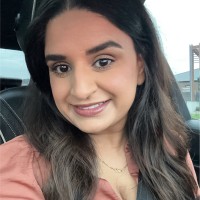 Preeti Dhillon