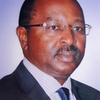 Mutua Patrick Nzoka, OGW