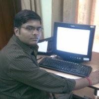 Nitish Srivastava