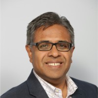 Raj Saraiya, Pharmd, Mba