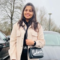 Haneesha Gongati