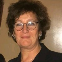 Cindy Ten Velde