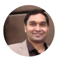 Gourav Ghadge
