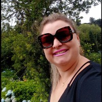 Vanessa Seibt Chagas