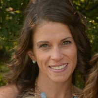 Elizabeth Spilman