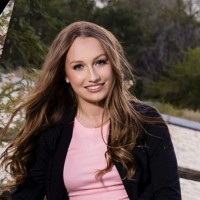 Mckenna Murray