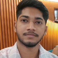 Sudhanshu Srivastava