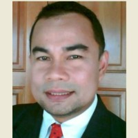 Mohamad Ali A Wahab