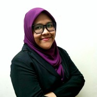 Nurul Salwana Sauwalani